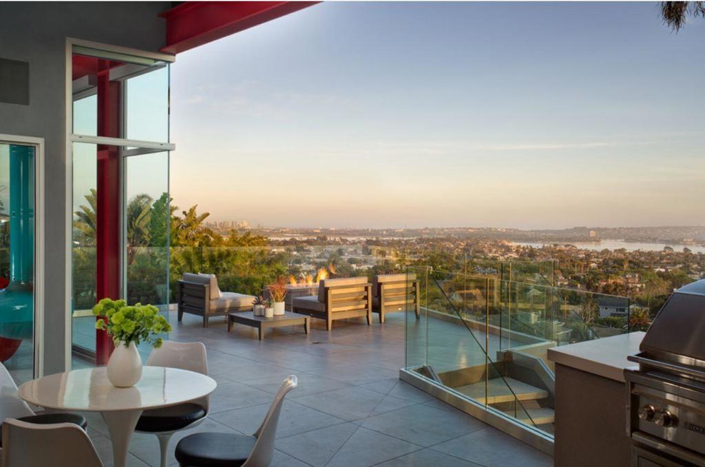 Not Applicable-1 - Residential Lease
