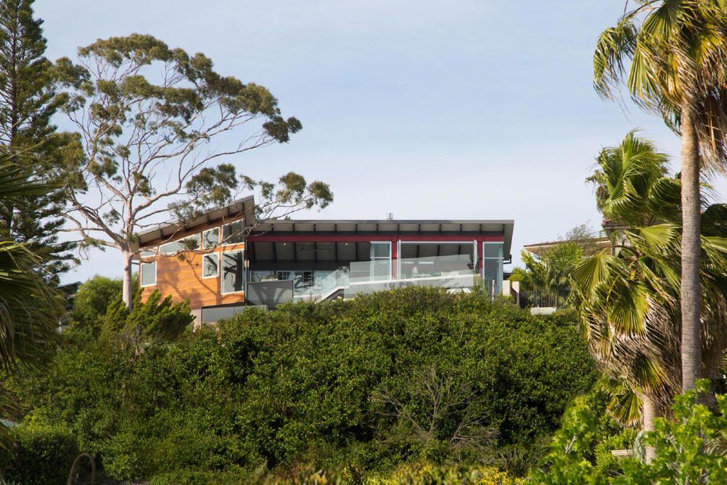 Not Applicable-1 - Residential Lease