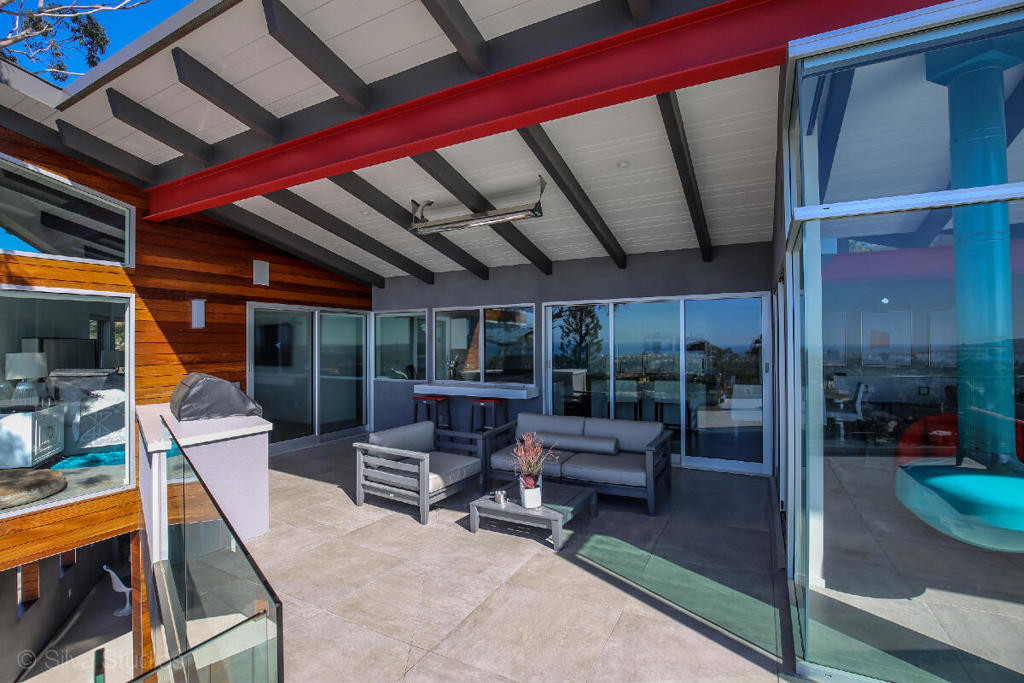 Not Applicable-1 - Residential Lease