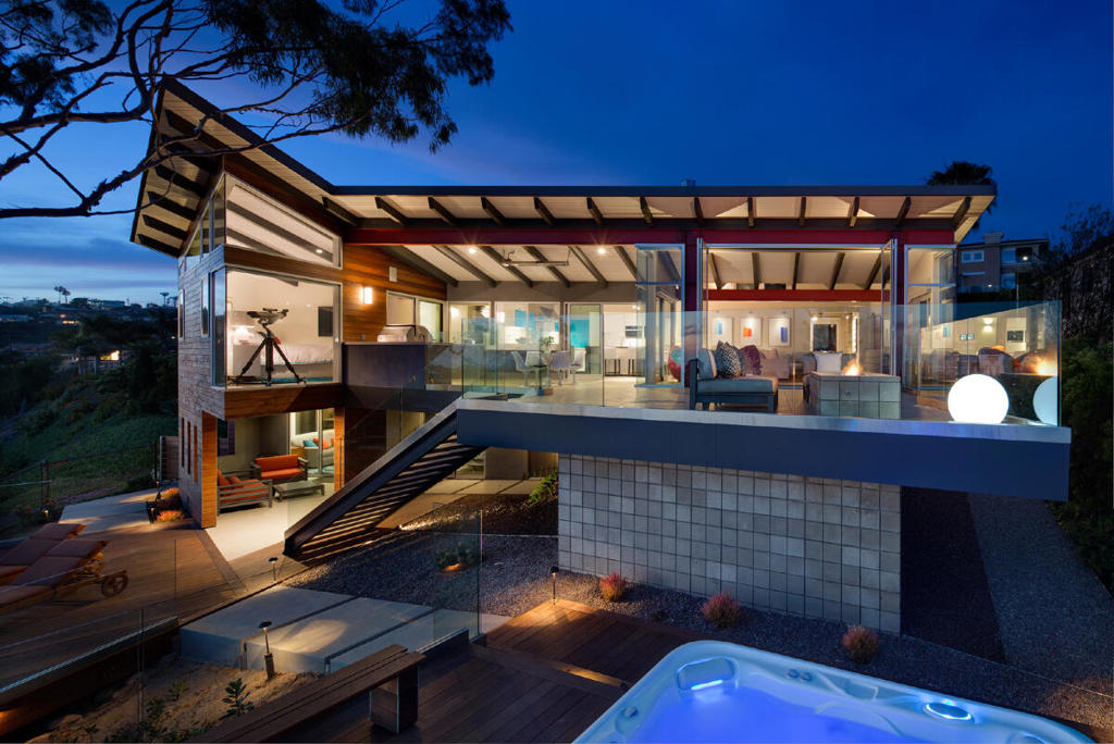 Not Applicable-1 - Residential Lease