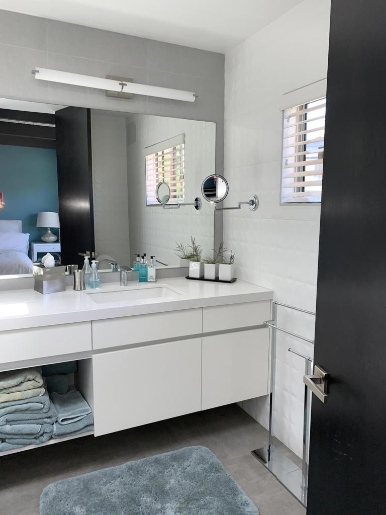 Not Applicable-1 - Residential Lease