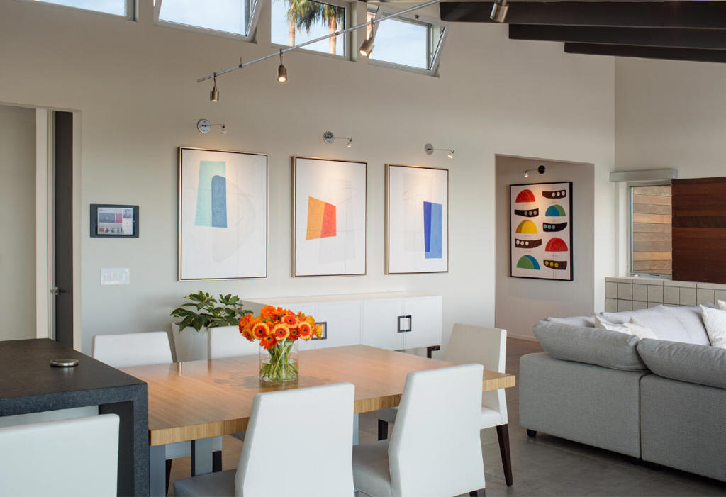 Not Applicable-1 - Residential Lease