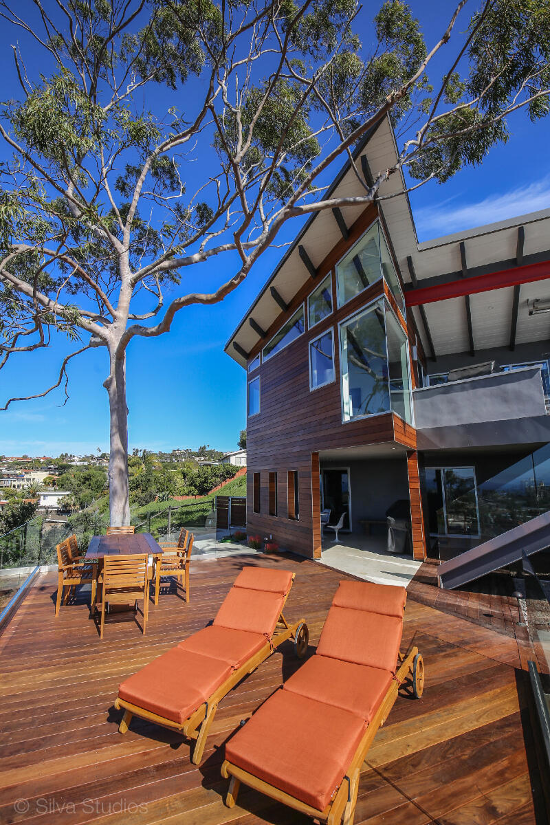 Not Applicable-1 - Residential Lease