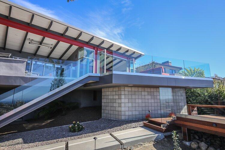 Not Applicable-1 - Residential Lease