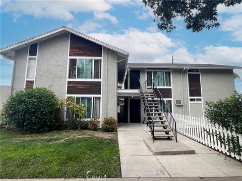 600 N Grand Avenue Santa Ana CA 92701