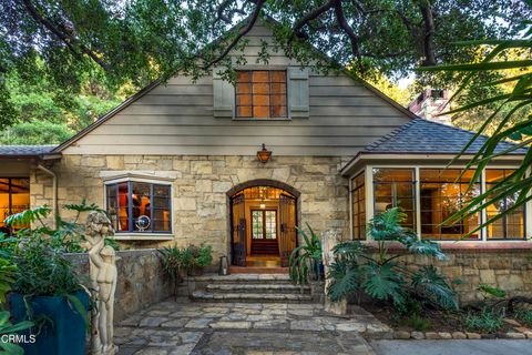 Photo of 12615 Koenigstein Road, Santa Paula, CA 93060 (MLS # V1-31732)