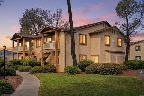 1423 Graves Avenue 264 El Cajon CA 92021