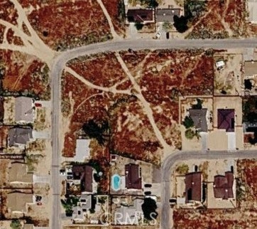 Photo of 0 Oleander, California City, CA 93505 (MLS # PW26197601)