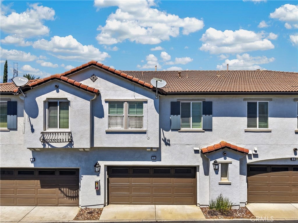 15723 Parkhouse DR 3, Fontana CA 92336