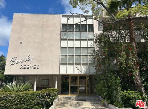 Photo of 1440 Reeves Street #203, Los Angeles, CA 90035 (MLS # 25579381)