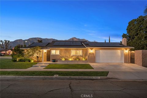 9660 Tryon Street Rancho Cucamonga CA 91730