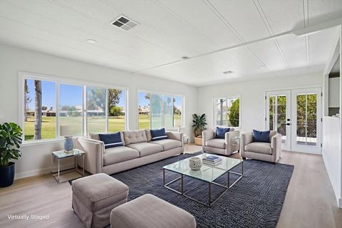 Photo of 33423 Barcelona Drive, Thousand Palms, CA 92276 (MLS # 219141558PS)