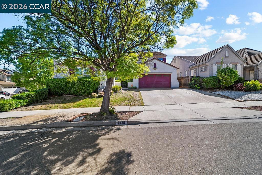 4855 Greencastle Way