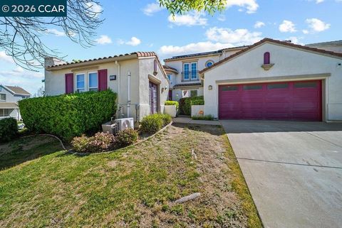 4855 Greencastle Way Antioch CA 94531