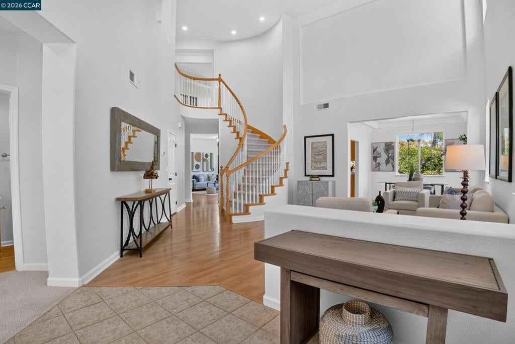 772 Pradera Way WAY, San Ramon CA 94583