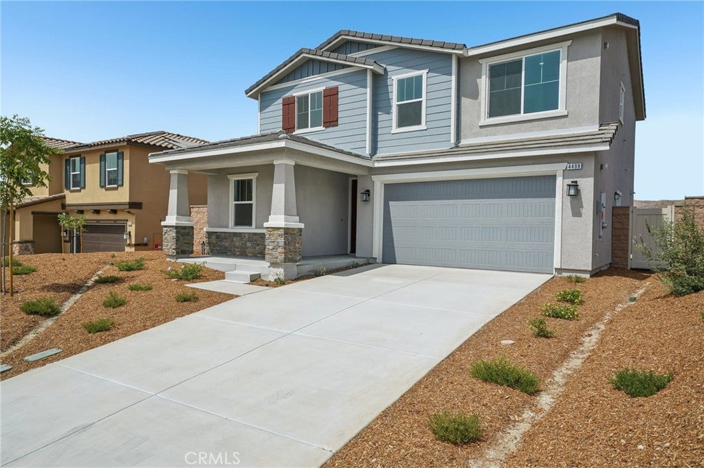 4499 Avellino Place