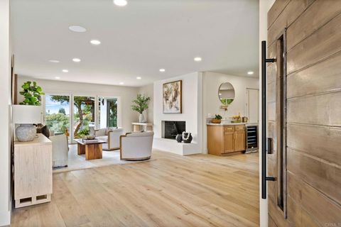 5680 Genoa Dr Del Cerro CA 92120