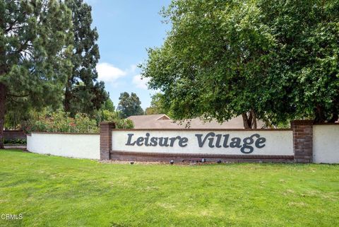 Tiny photo for 17132 Village 17 Vlg, Camarillo, CA 93012 (MLS # V1-34051)