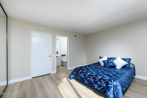 Tiny photo for 17132 Village 17 Vlg, Camarillo, CA 93012 (MLS # V1-34051)