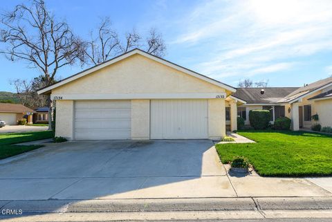 Tiny photo for 17132 Village 17 Vlg, Camarillo, CA 93012 (MLS # V1-34051)