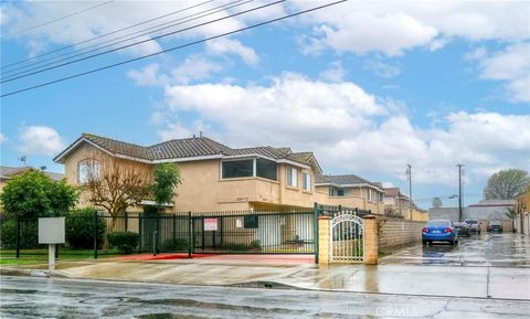 1069 Aileron La Puente CA 91744