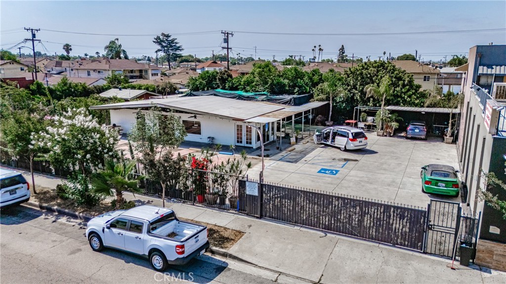 Rare Nursery Property with Development Potential – East Los Angeles Borderline Montebello & Monterey Park
Here’s your chance to own a unique property on the border of Montebello and Monterey Park in East Los Angeles! This expansive lot spans approximately 15,292 sq ft and operates as a nursery, offering incredible flexibility for owner-users, investors, or developers.
The property features a small on-site building ideal for office space, storage, or operational use. With LCC3 zoning*, this location opens the door to a variety of potential uses, including commercial retail, office, mixed-use, or limited residential development (buyer to verify with local planning department).Whether you continue operating as a nursery, lease to a tenant, or explore new development possibilities, this site offers prime exposure, excellent street frontage, and easy access to major freeways and surrounding communities.
Don’t miss this outstanding opportunity in East Los Angeles. Take advantage of this incredible location with high visibility and easy access to major freeways, surrounded by established neighborhoods and local commerce. (Professional pictures soon to follow)