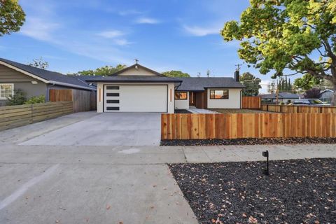 Photo of 1177 Whitehall Avenue, San Jose, CA 95128 (MLS # ML82039194)