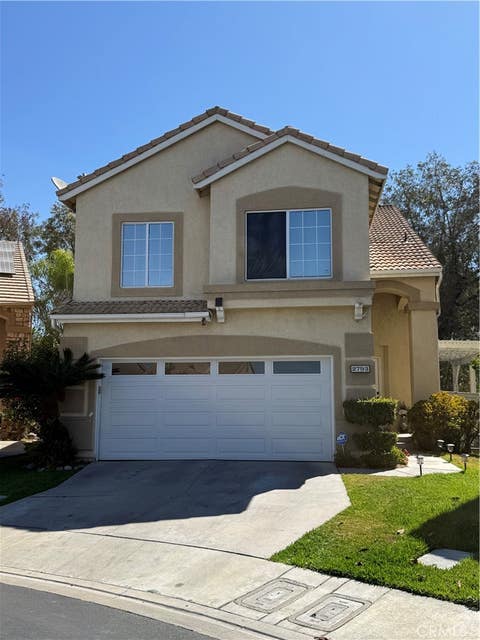 Photo of 2794 Pointe Coupee, Chino Hills, CA 91709 (MLS # TR26168754)