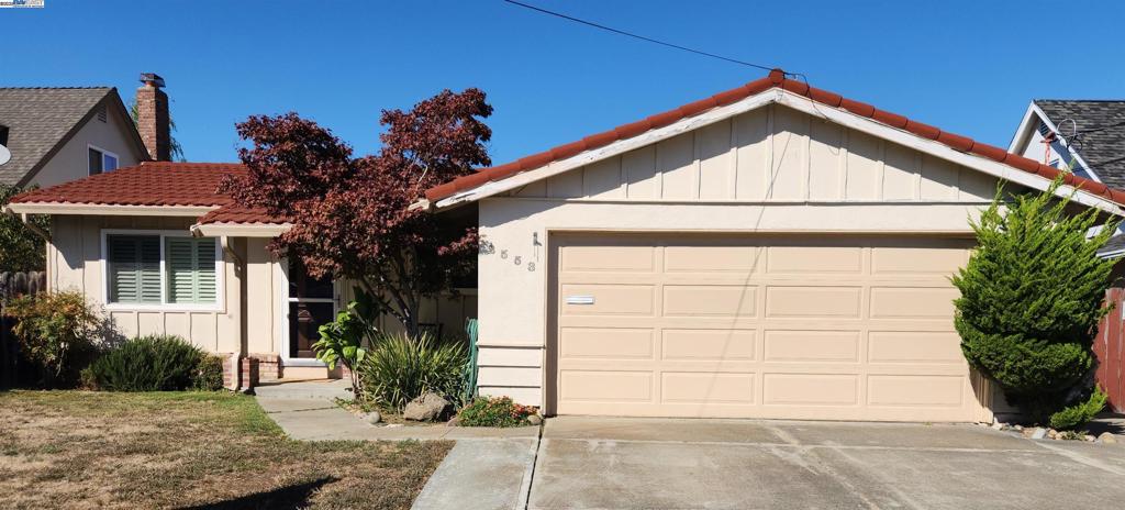 GLEN EDEN - Residential