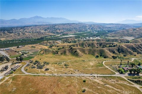 Photo of 0 Boyscout Road, Redlands, CA 92373 (MLS # IG26067893)