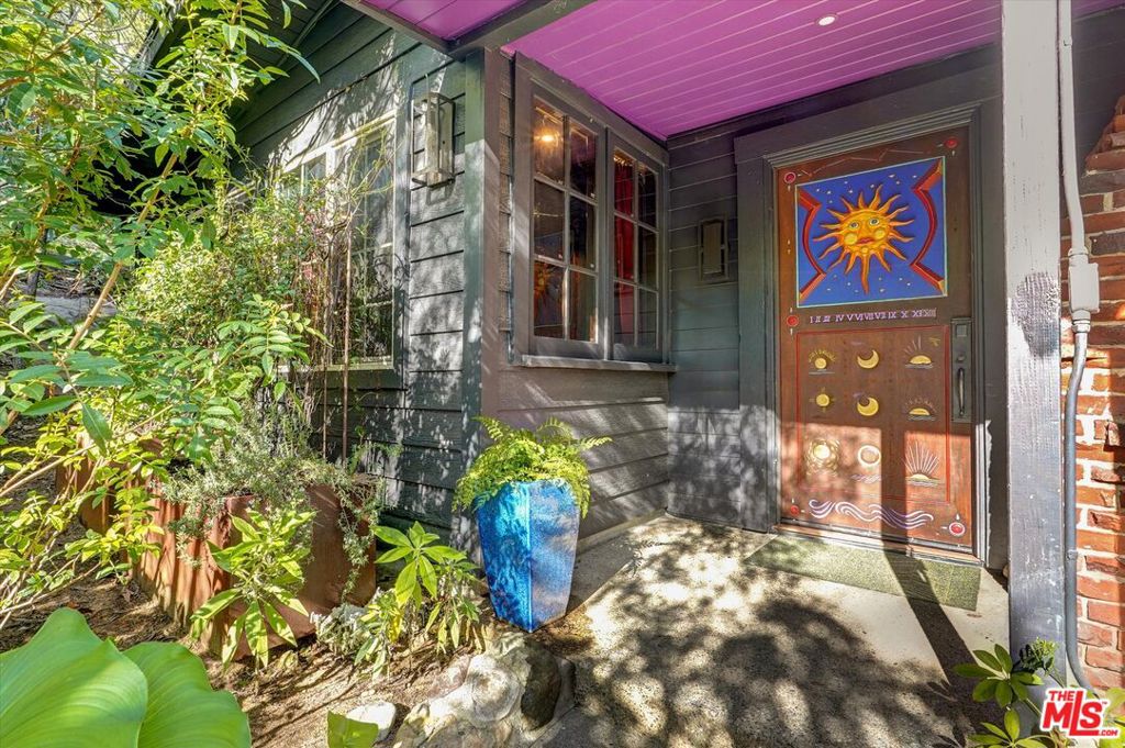 19643 Valley View Dr