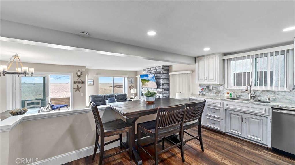 Balboa Peninsula (Residential) (BALP) - Residential Income