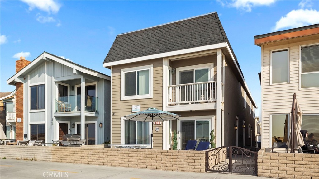 402 E Oceanfront