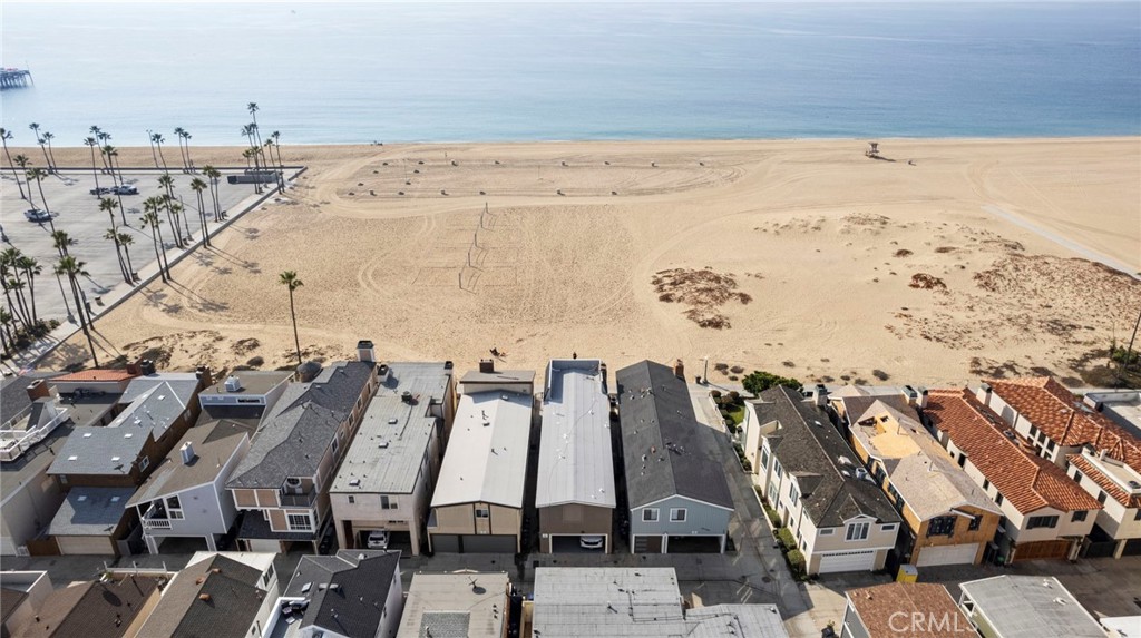 Balboa Peninsula (Residential) (BALP) - Residential Income