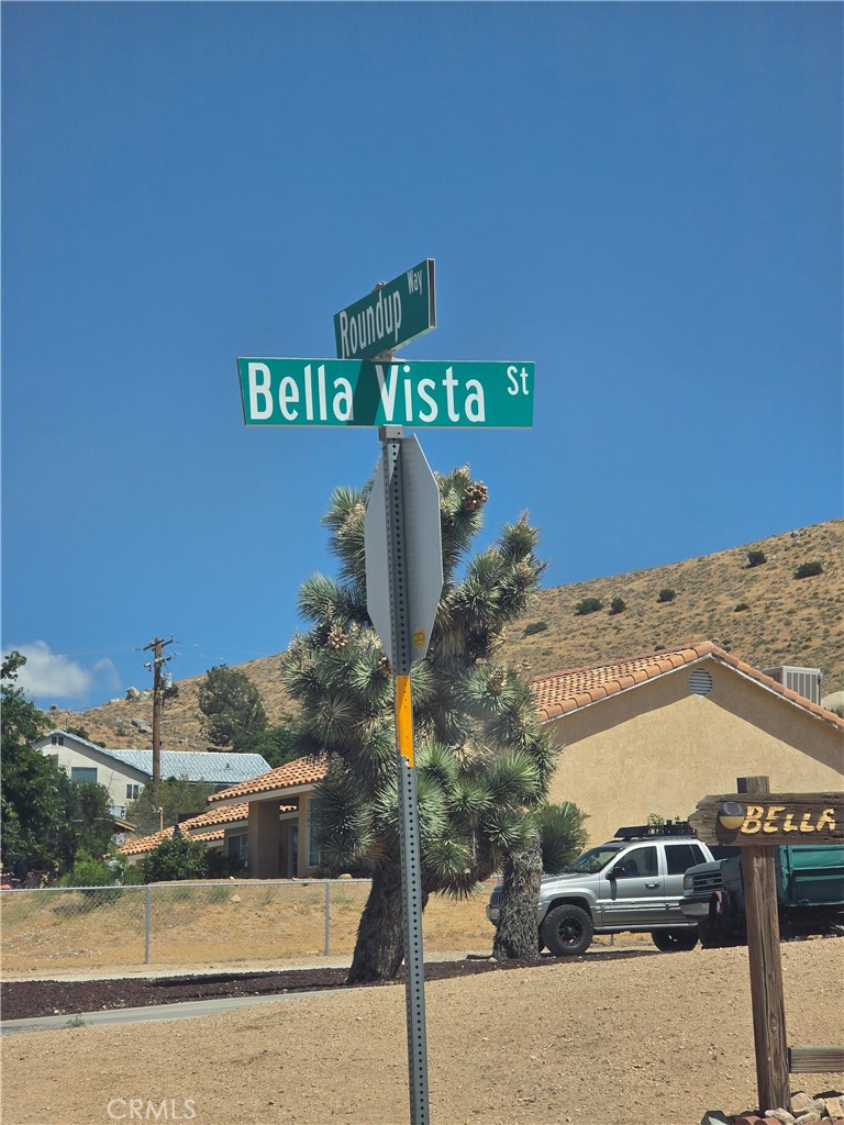 0 Bella Vista