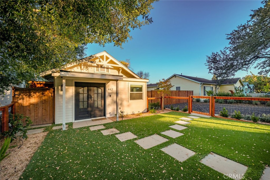 PR City Limits West(120) - Residential