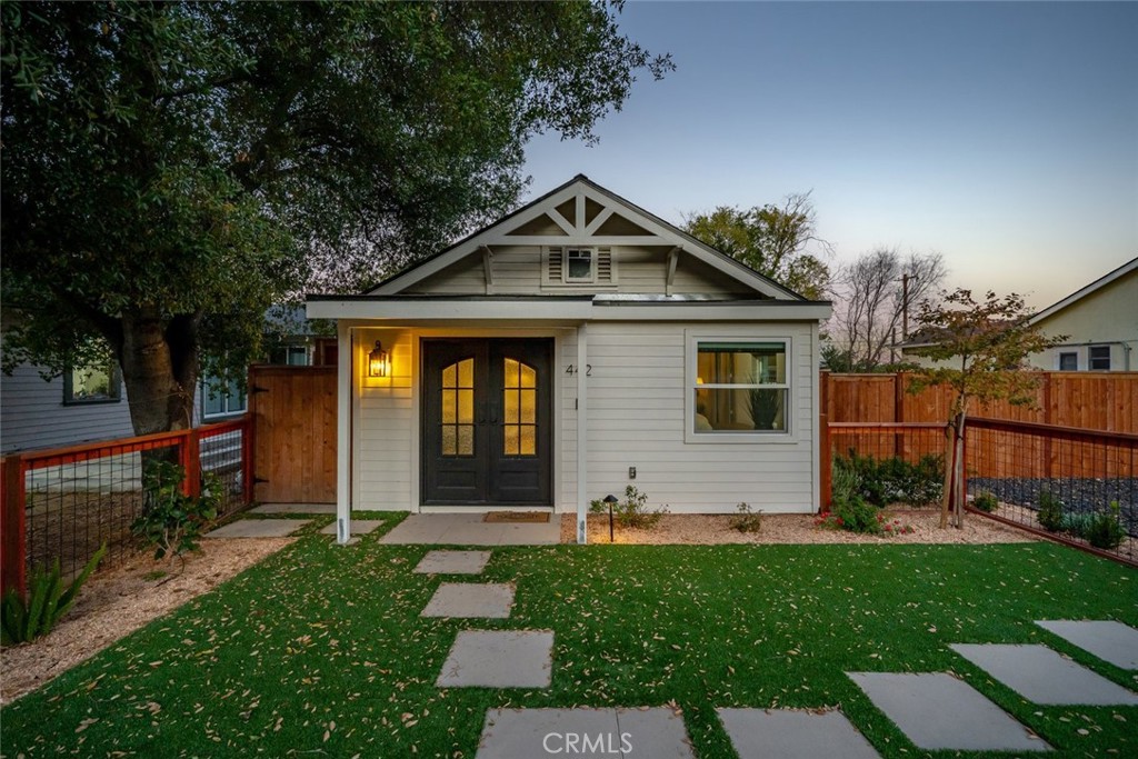 PR City Limits West(120) - Residential