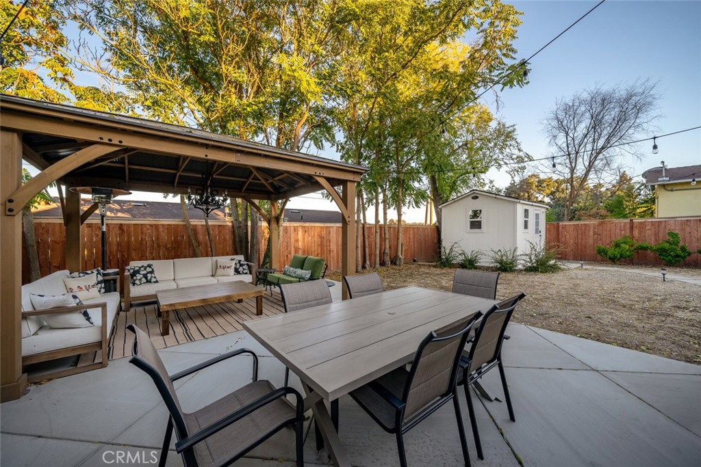 PR City Limits West(120) - Residential