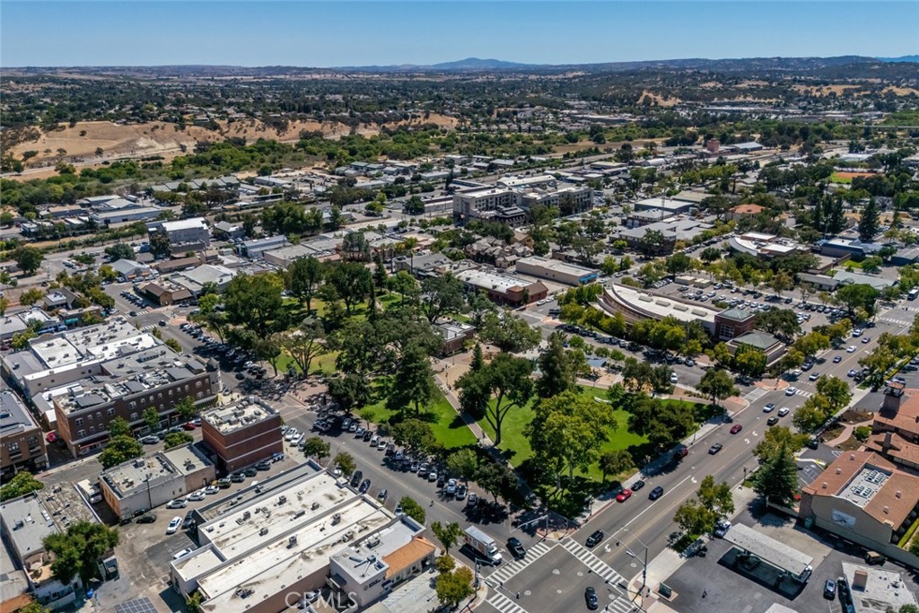 PR City Limits West(120) - Residential