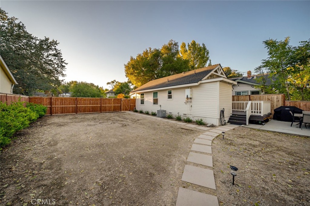 PR City Limits West(120) - Residential