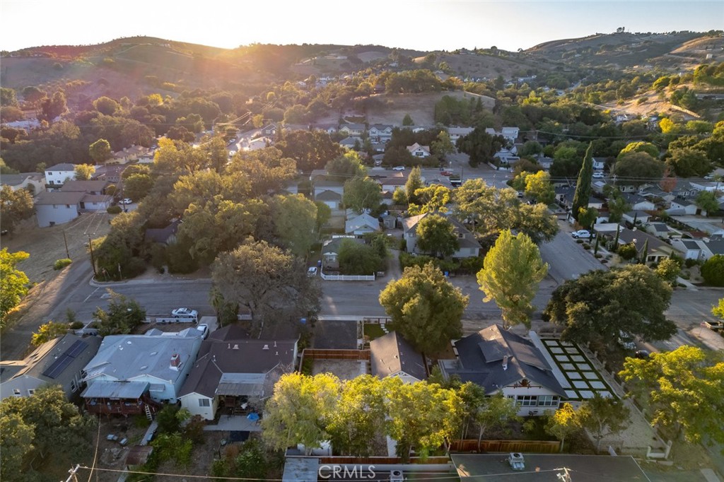 PR City Limits West(120) - Residential