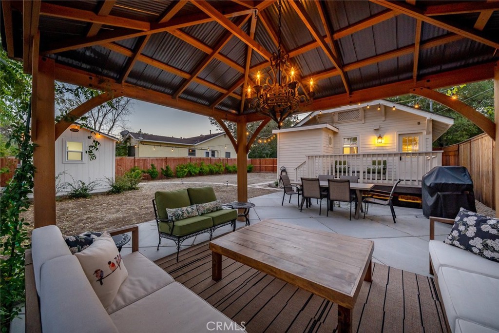 PR City Limits West(120) - Residential