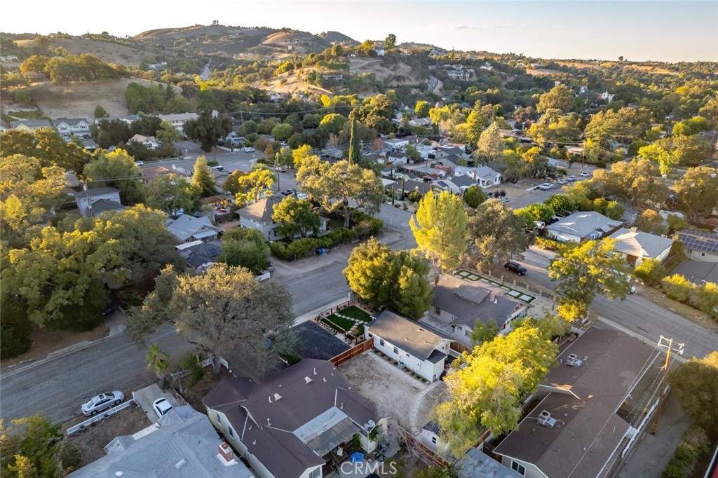 PR City Limits West(120) - Residential