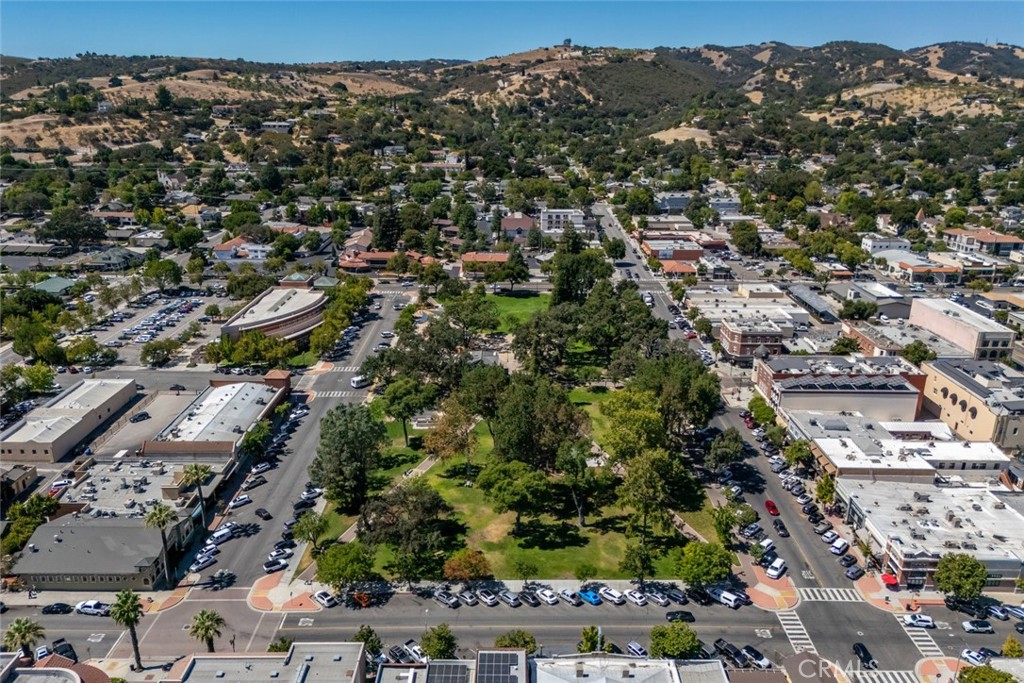 PR City Limits West(120) - Residential