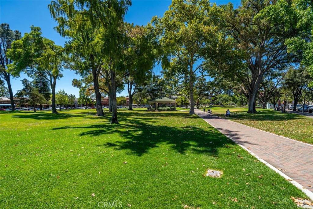 PR City Limits West(120) - Residential