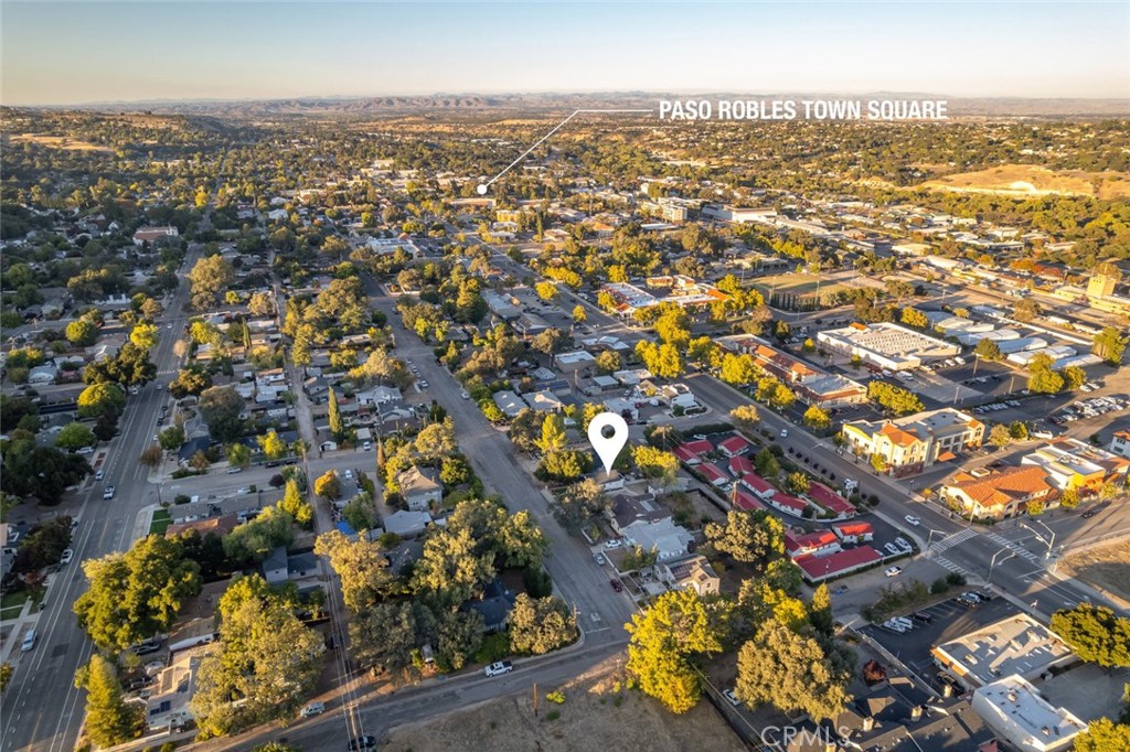 PR City Limits West(120) - Residential