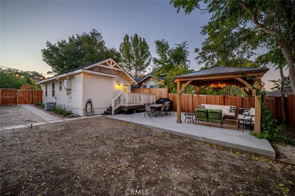 PR City Limits West(120) - Residential