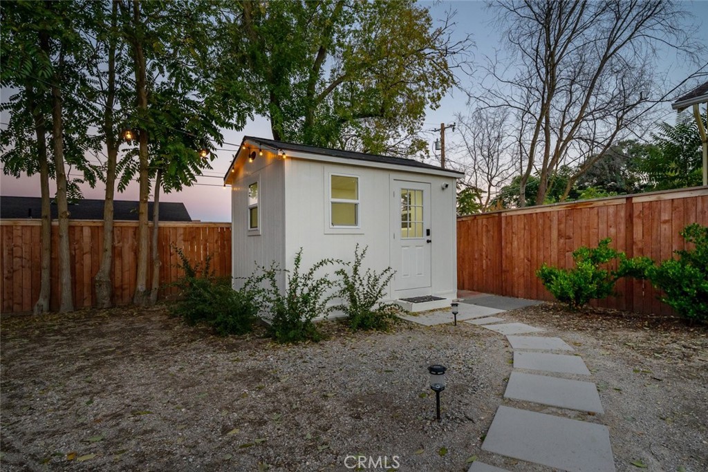 PR City Limits West(120) - Residential