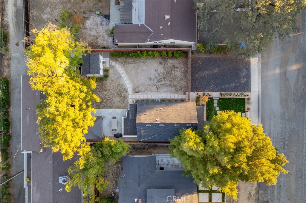 PR City Limits West(120) - Residential