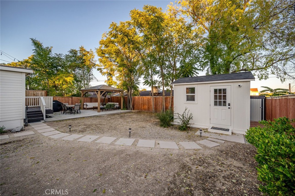 PR City Limits West(120) - Residential